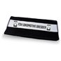 ATW  Handtuch schwarz