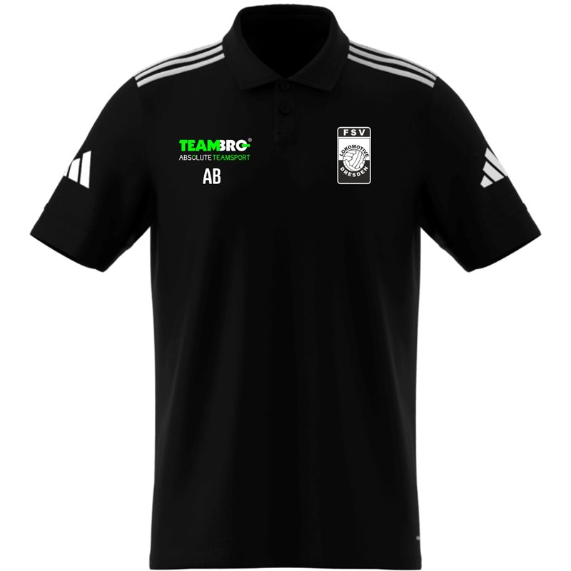 SQ25 C POLO