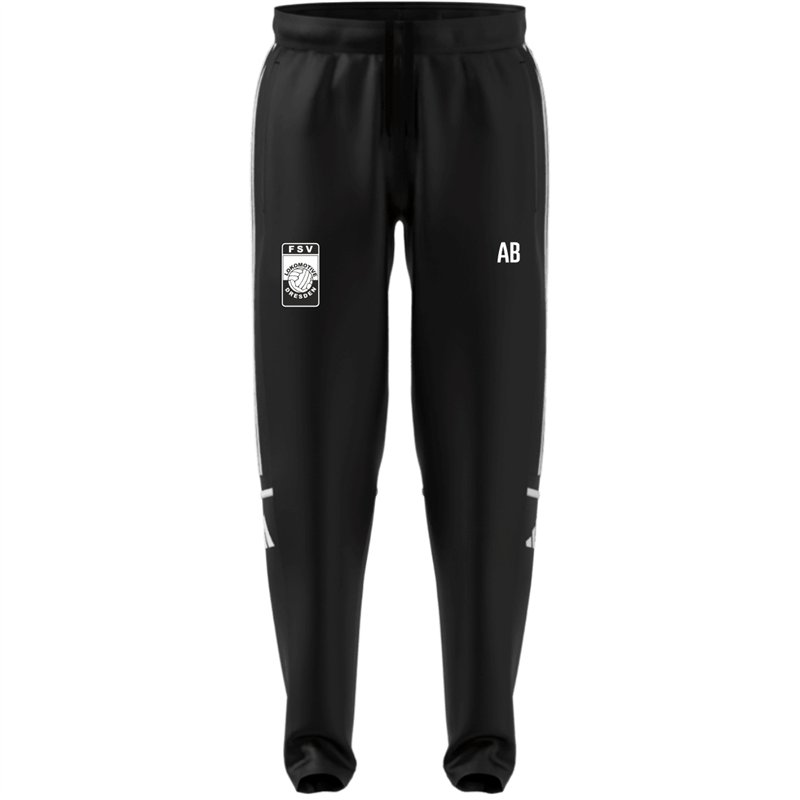 FSV Lok DD Präsentationshose lang Unisex