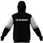 SQ25 SW HOOD Y
