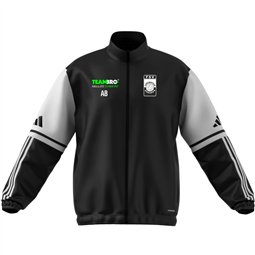 SQ25 PRE JKT