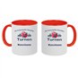 SV Felsenkeller Tasse