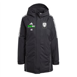 TIRO24 PARKA W
