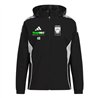 FSV Lok DD Regenjacke Damen