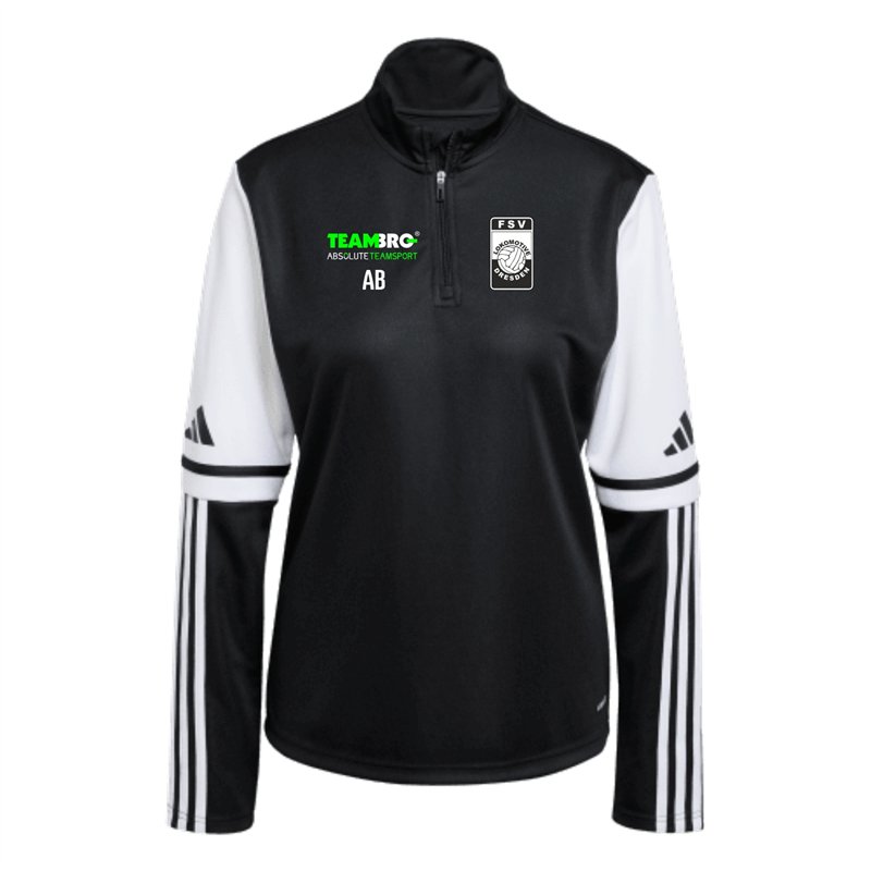 SQ25 TR TOP W
