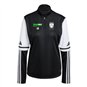 FSV Lok DD Trainingspullover 1/4-Zip Damen