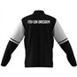 FSV Lok DD Trainingspullover 1/4-Zip Damen