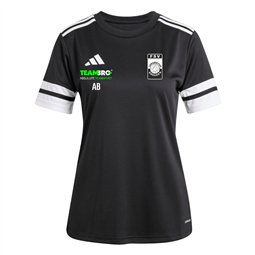 FSV Lok DD Trainingsshirt kurzarm Damen