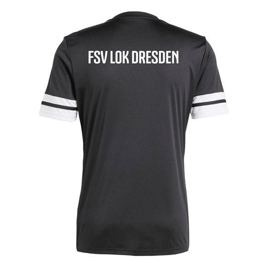 FSV Lok DD Trainingsshirt kurzarm Damen