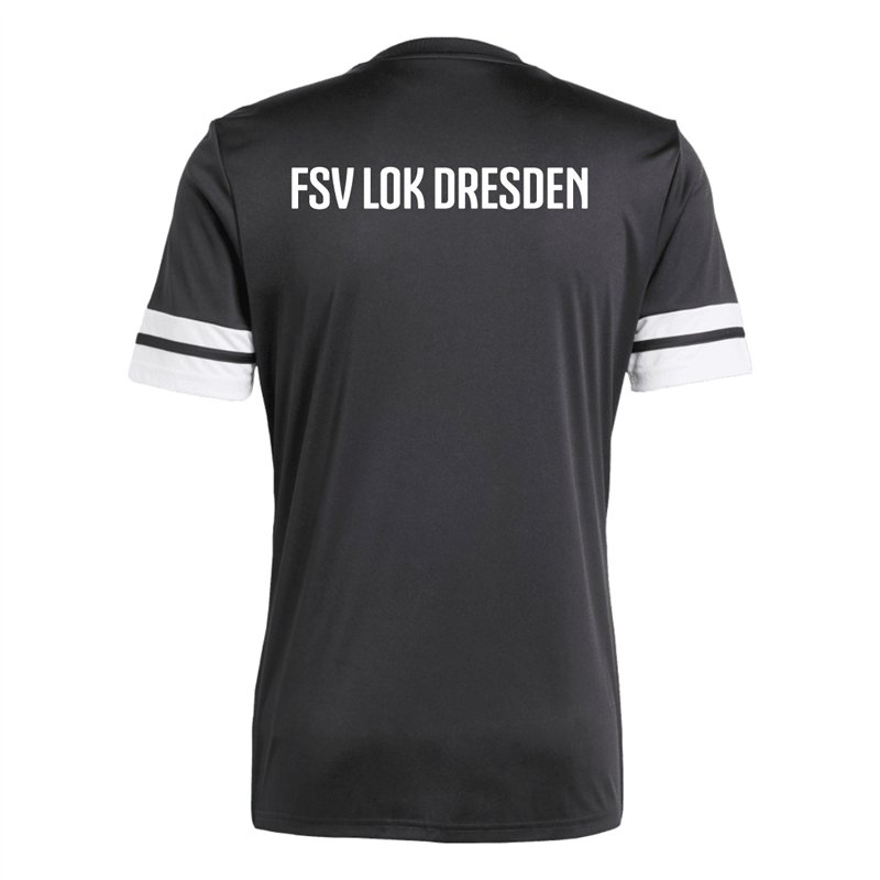 FSV Lok DD Trainingsshirt kurzarm Kinder