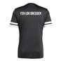 FSV Lok DD Trainingsshirt kurzarm Kinder