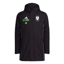 TIRO24 PARKA