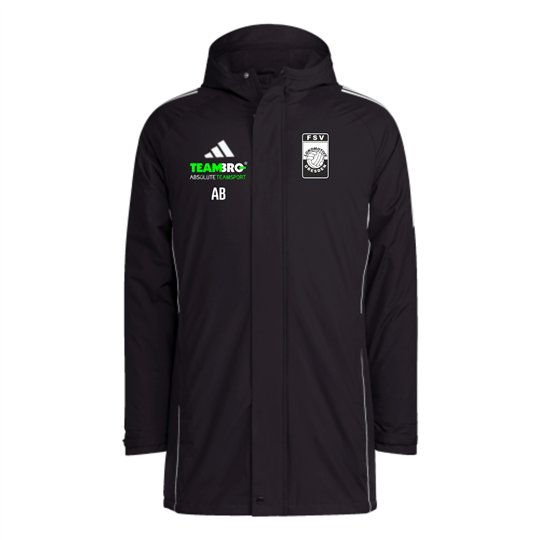 TIRO24 PARKA