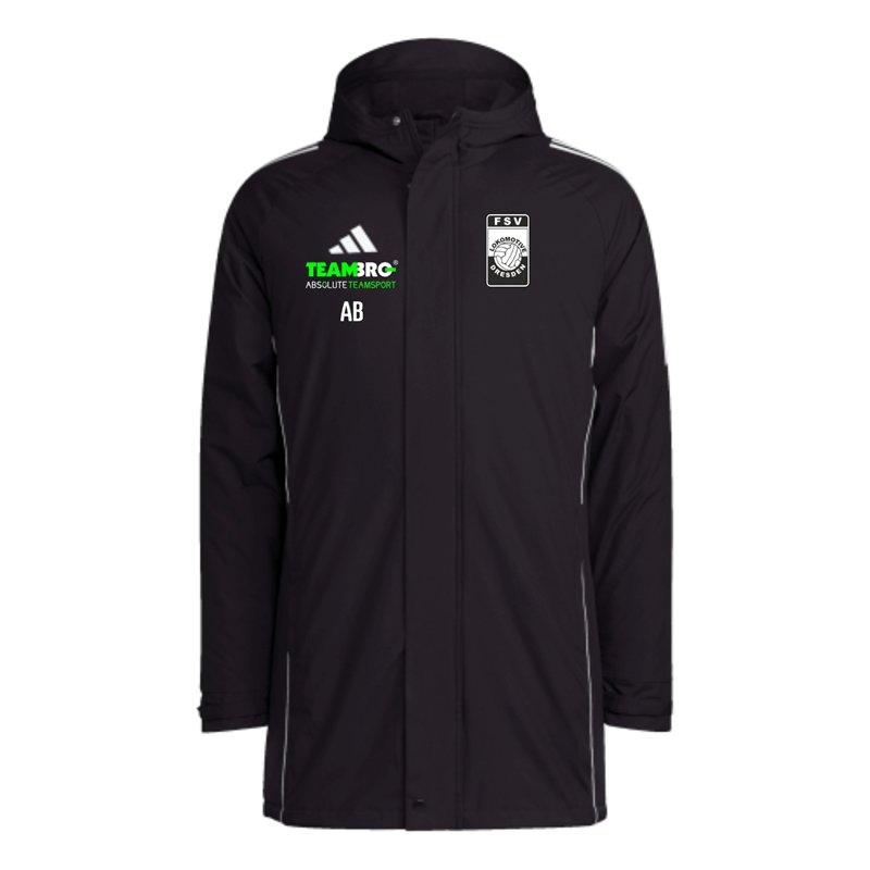 TIRO24 PARKA