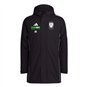 FSV Lok DD Winterjacke Herren Unisex