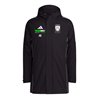 FSV Lok DD Winterjacke Herren Unisex
