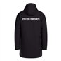 FSV Lok DD Winterjacke Herren Unisex