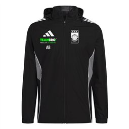 FSV Lok DD Regenjacke Herren Unisex