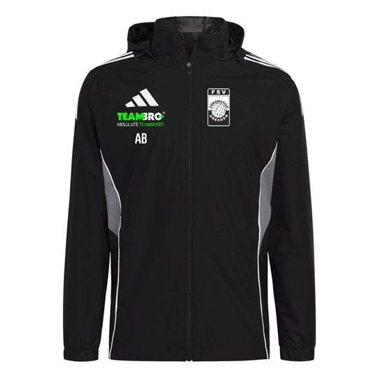 TIRO25C AW JKT
