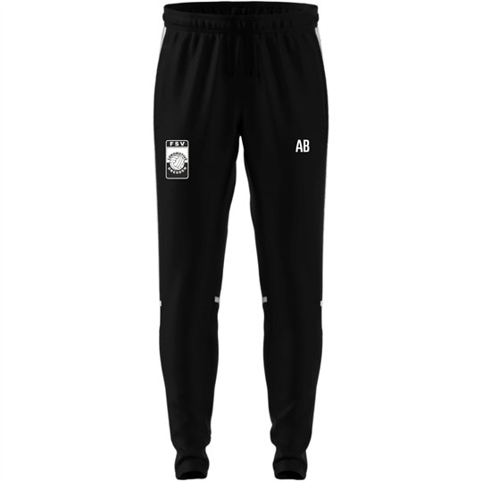 FSV Lok DD Trainingshose lang Herren