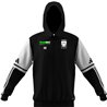 FSV Lok DD Trainingshoody Kinder