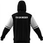 SQ25 HOOD Y