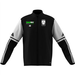 SQ25 TR JKT Y