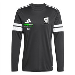 FSV Lok DD Trainingsshirt langarm Kinder
