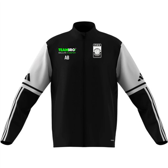 SQ25 TR JKT