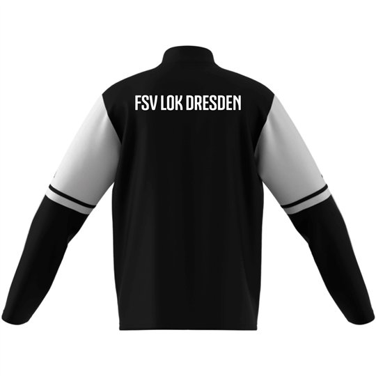 FSV Lok DD Trainingsjacke Unisex