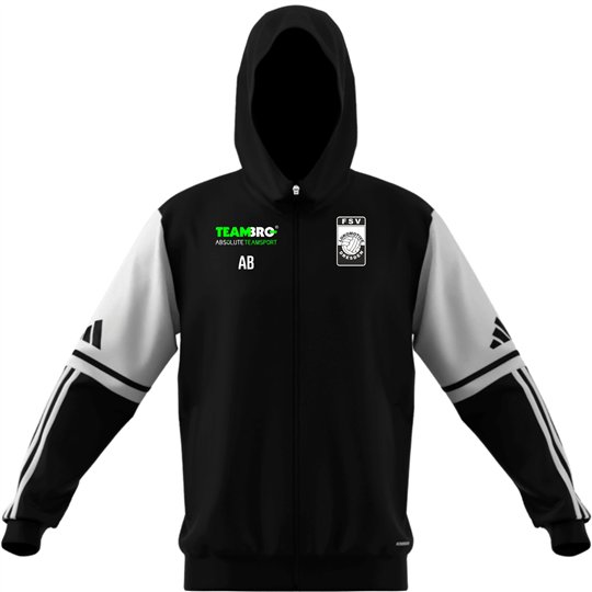 SQ25 HOOD