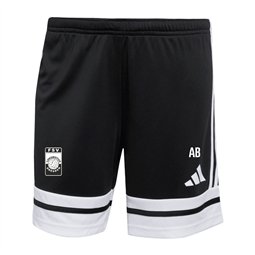 FSV Lok DD Trainingshose kurz Damen