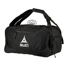 SSV Lommatzsch Sporttasche S schwarz