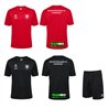 Sportfreunde 01 Handball Trainingset Unisex 