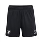 Sportfreunde 01 Handball Shorts Damen schwarz