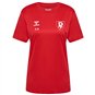 hummel hmlESSENTIAL JERSEY S/S WOMAN Female