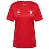 hummel hmlESSENTIAL JERSEY S/S WOMAN Female