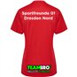 hummel hmlESSENTIAL JERSEY S/S WOMAN Female