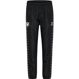 Sportfreunde 01 Handball Präsentationshose Damen schwarz