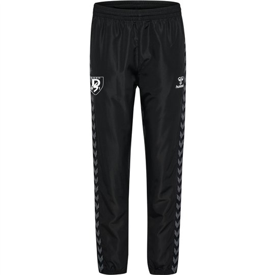 hummel hmlAUTHENTIC MICRO PANTS WOMAN Female
