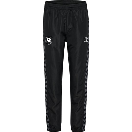 Sportfreunde 01 Handball Präsentationshose Damen schwarz