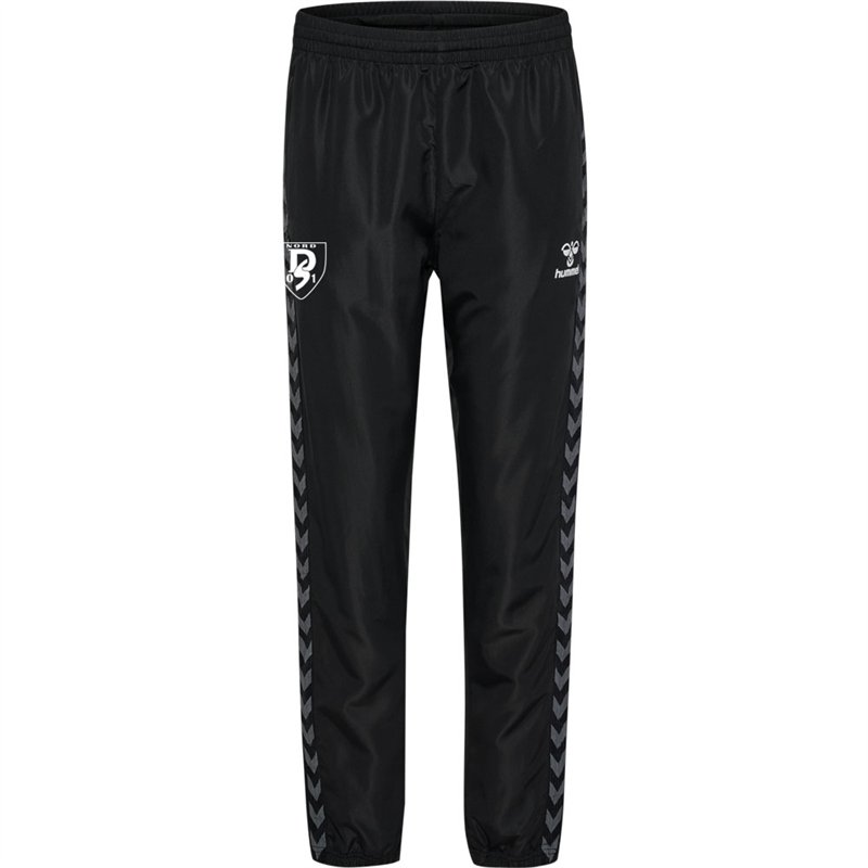 hummel hmlAUTHENTIC MICRO PANTS WOMAN Female