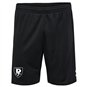 Sportfreunde 01 Handball Shorts Kinder schwarz