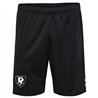 Sportfreunde 01 Handball Shorts Unisex schwarz