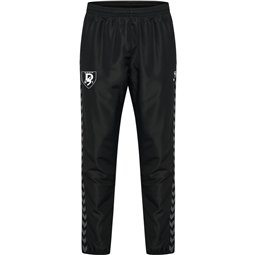 Sportfreunde 01 Handball Präsentationshose Unisex schwarz