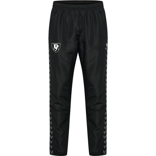 Sportfreunde 01 Handball Präsentationshose Unisex schwarz