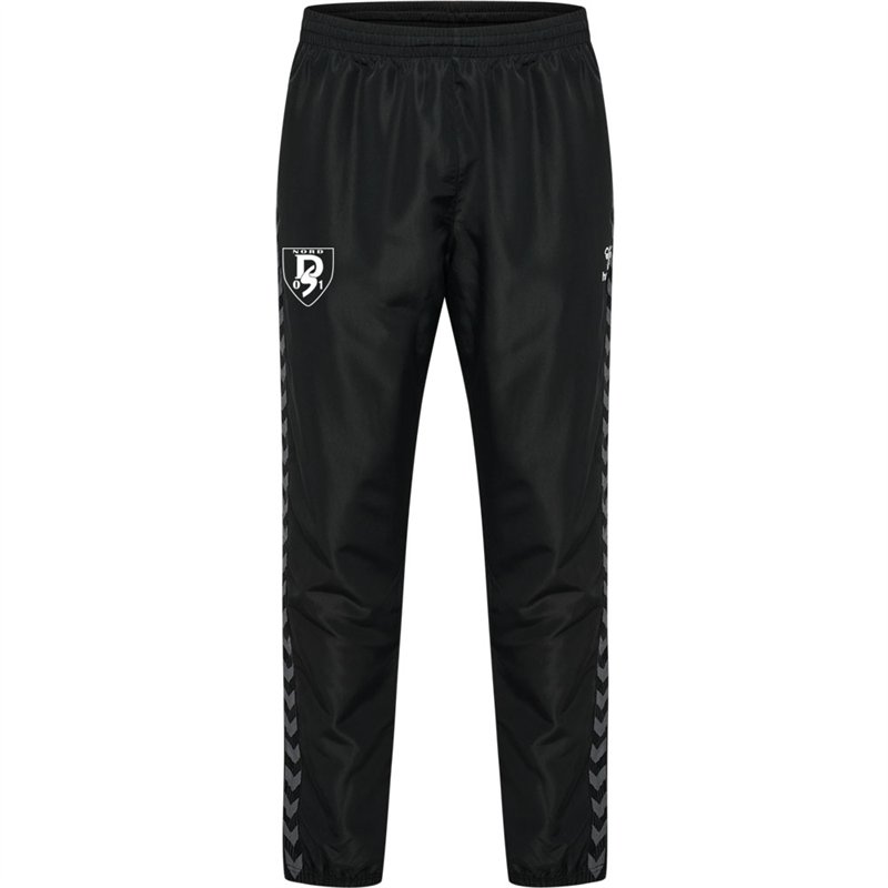 hummel hmlAUTHENTIC MICRO PANTS Unisex Adult