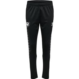 Sportfreunde 01 Handball Trainingshose Damen schwarz