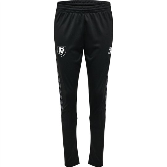 Sportfreunde 01 Handball Trainingshose Damen schwarz