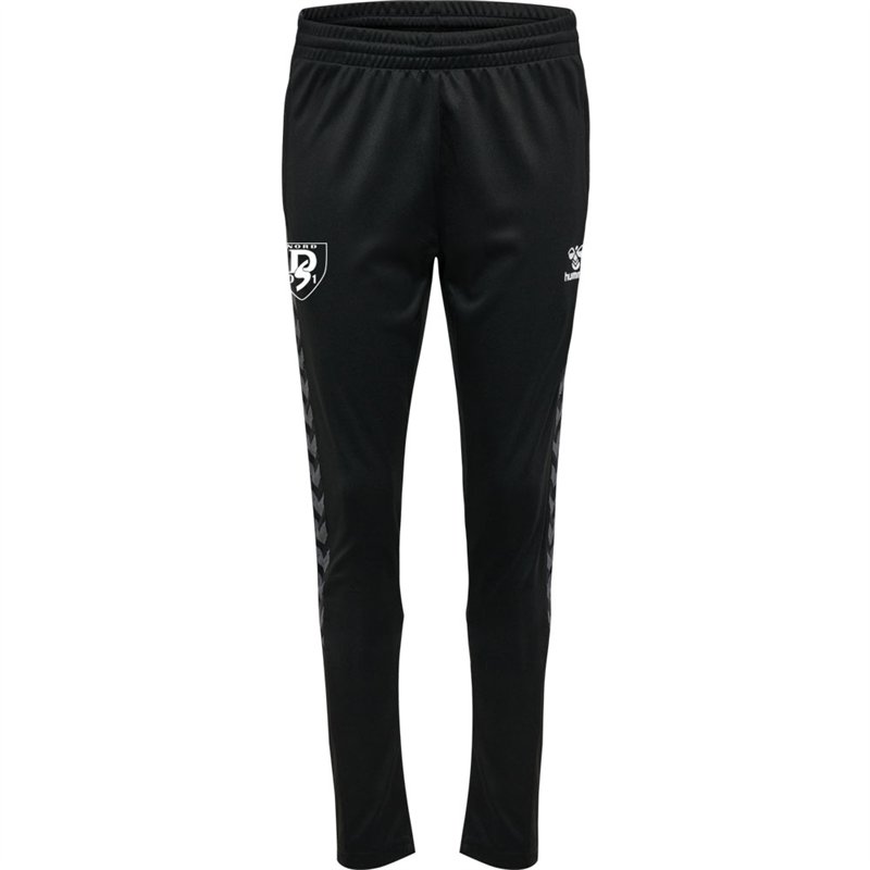 hummel hmlAUTHENTIC TRAINING PANTS WOMAN Female
